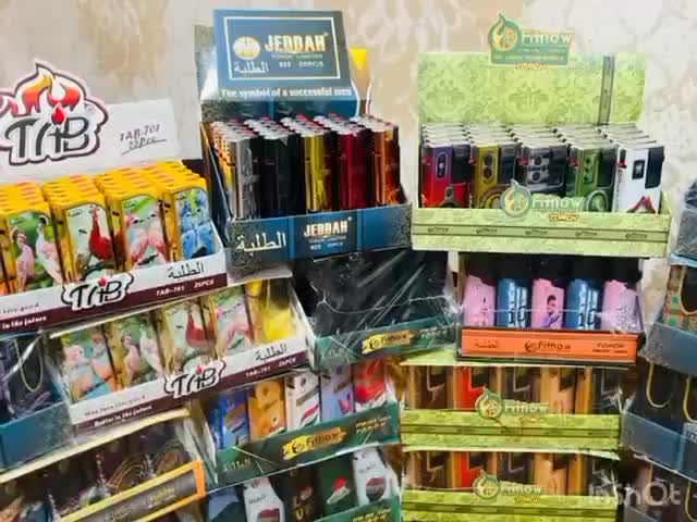 فندک وارداتی|زیورآلات و اکسسوری|اهواز, لشکرآباد|دیوار