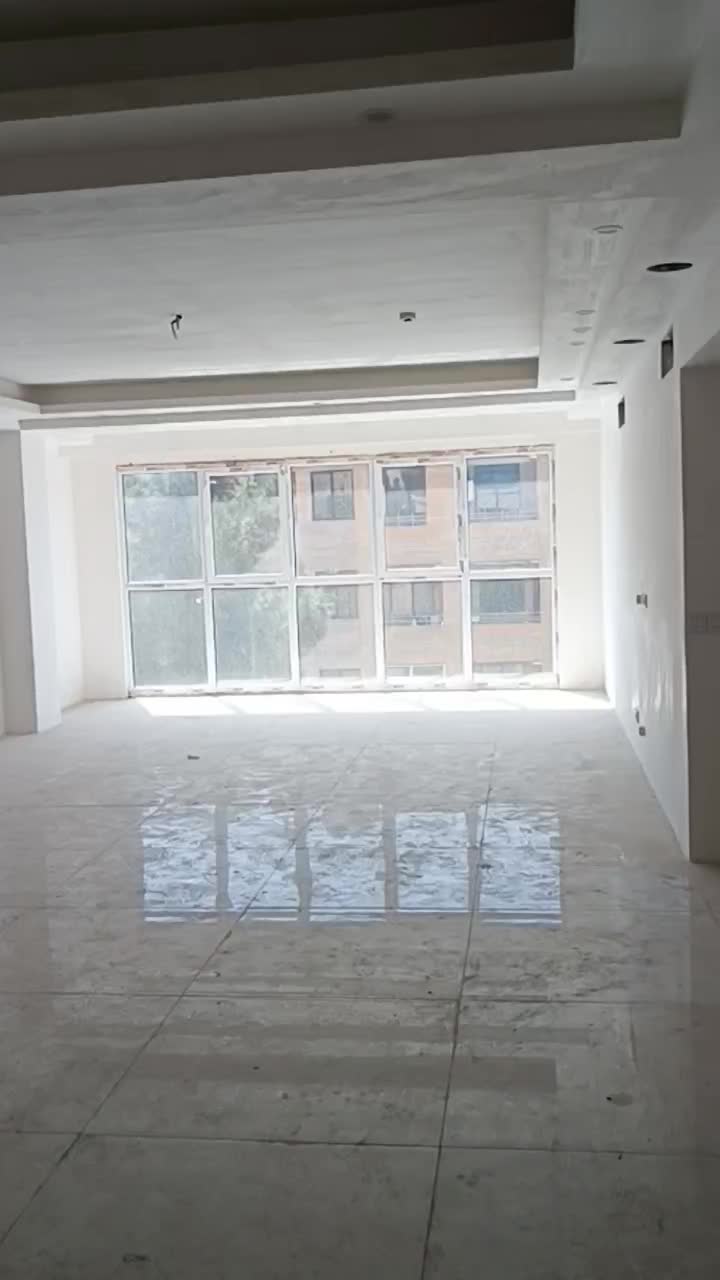 ۱۴۷ متری/کلید اول/رو به حیاط/کوی زنبق/مهرشهر|فروش آپارتمان|کرج, کوی زنبق|دیوار