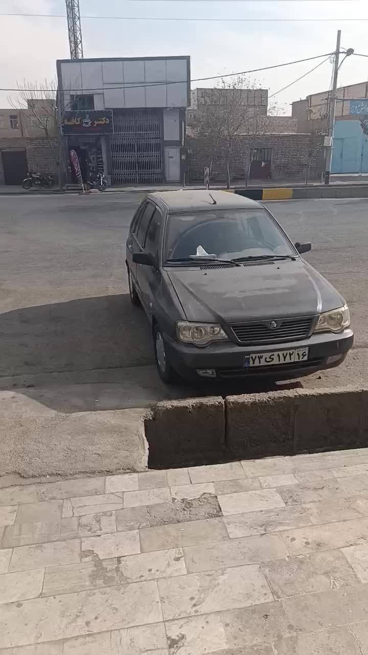 یک باب مغازه ۲۵ متر بحر خیابان|اجارهٔ مغازه و غرفه|قم, نیروگاه|دیوار