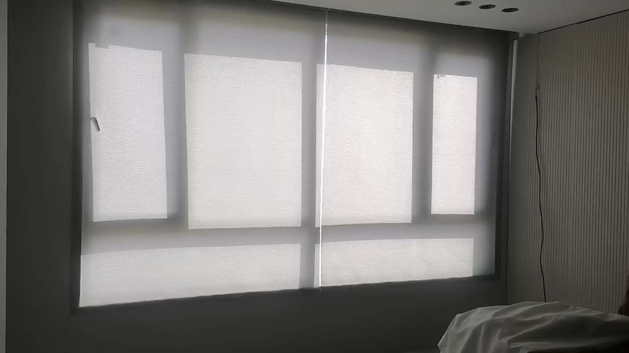 پرده زبرا درجه یک متر مربع 780تومان|پرده، رانر، رومیزی|مشهد, شریف|دیوار