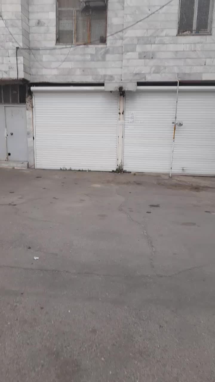مغازه ۳۴متری حیدر آباد(قابل تهاتر یا معاوضه)|فروش مغازه و غرفه|کرج, حیدرآباد|دیوار