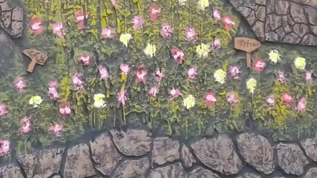 طر ح سنگ وچوب.سه بعدی برجسته.ابنما .الاچیق|خدمات پیشه و مهارت|رفسنجان, |دیوار