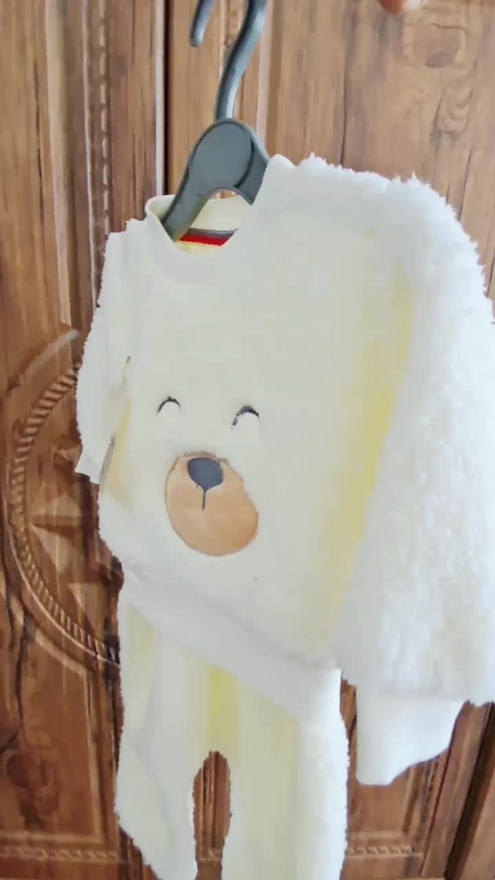 بلوز شلوار پاییزه|کفش و لباس بچه|میبد, |دیوار