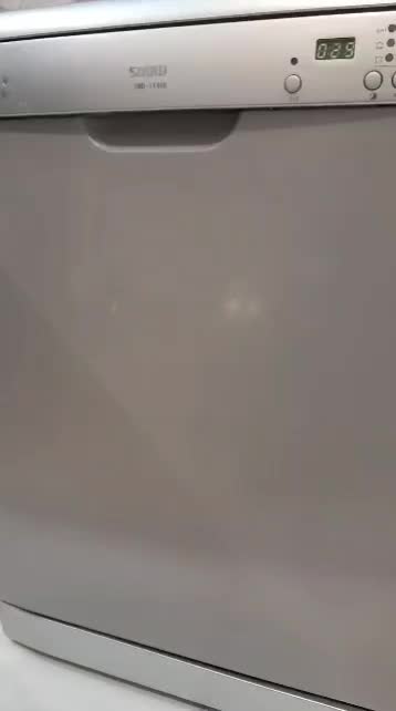 ماشین ظرف شویی اسنوا نو|سایر لوازم برقی|پاکدشت, پاکدشت (مامازند)|دیوار