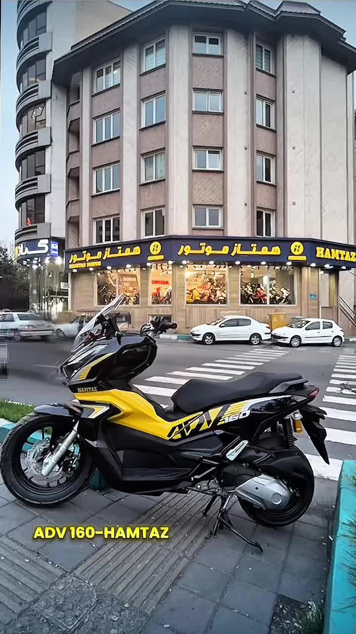 بدون پیش پرداخت تاشصت ماه همتاز موتورباکسر و|موتورسیکلت|تهران, تهرانپارس شرقی|دیوار