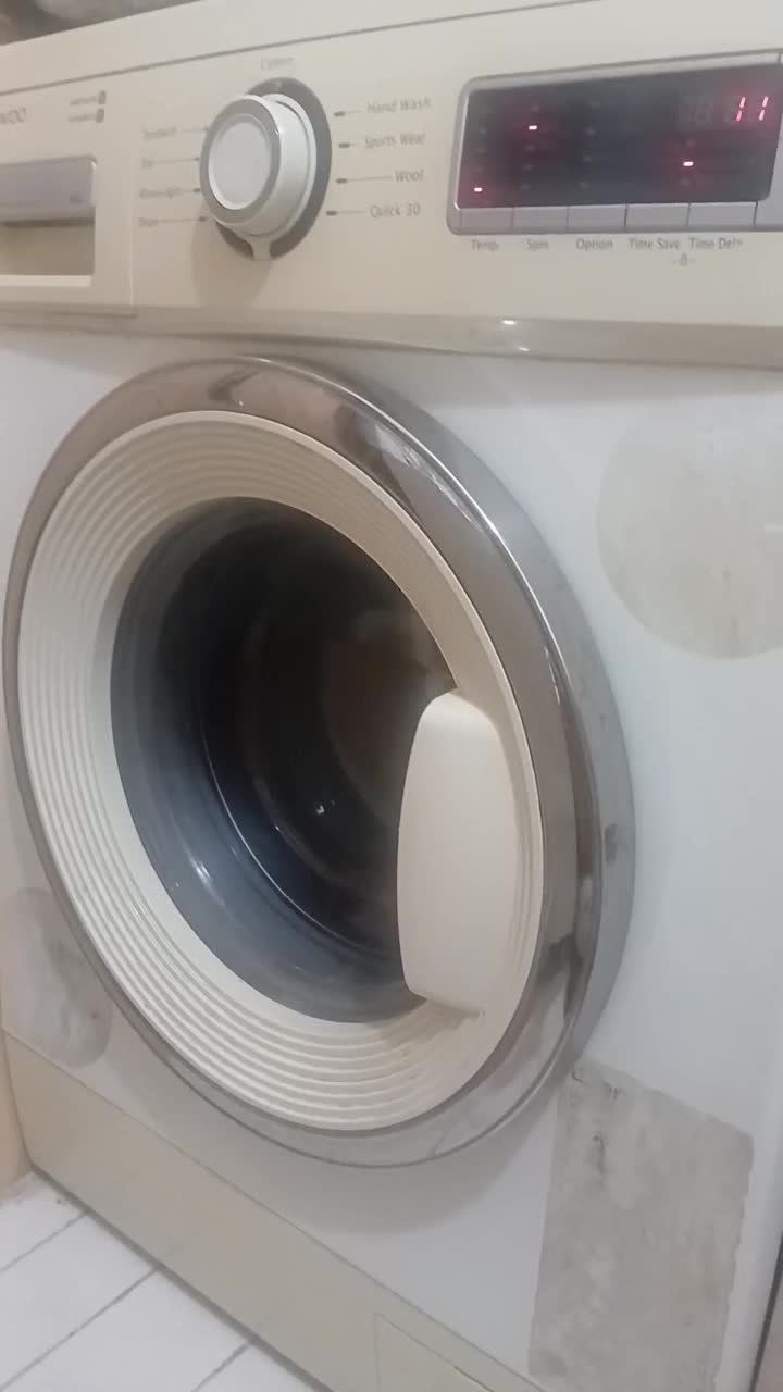 ماشین لباسشویی دوو|ماشین لباسشویی و خشککن لباس|اراک, |دیوار