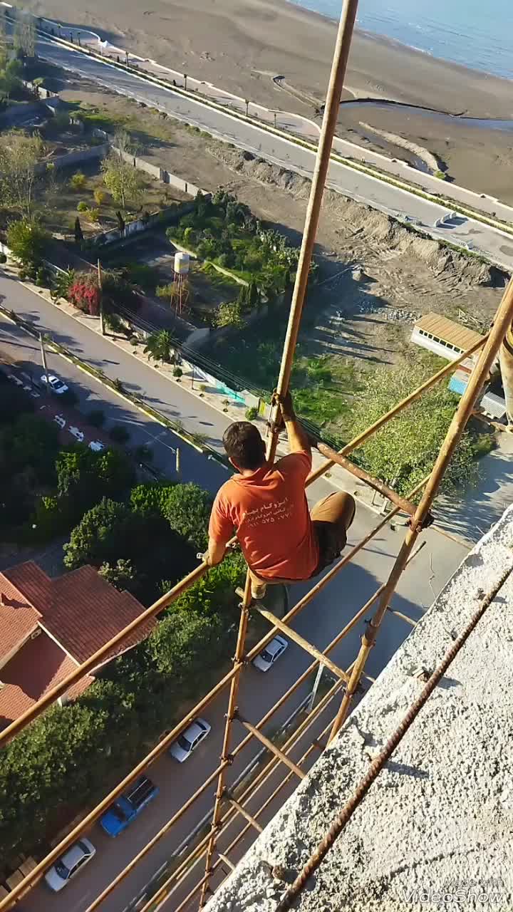 داربست|خدمات پیشه و مهارت|بابل, |دیوار