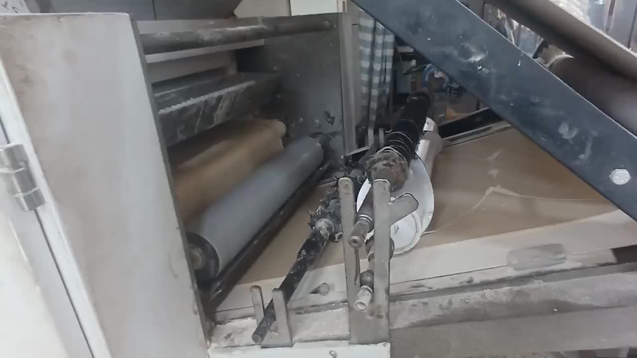 دستگاه ۳ کاره شفیعی|ماشینآلات صنعتی|شهرکرد, |دیوار