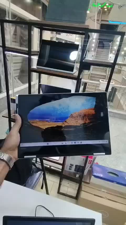 لمسی تبلت شو فقط ۶ م مهندسی دانشجویی|رایانه همراه|قم, صفائیه|دیوار