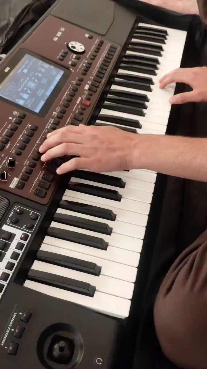 ست و ریتم pa700|پیانو، کیبورد، آکاردئون|یاسوج, |دیوار