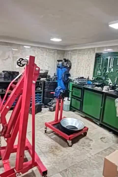 نیازبه دو همکار و کاراموز مکانیکی و تیونری|استخدام صنعتی، فنی، مهندسی|تهران, خاک سفید|دیوار