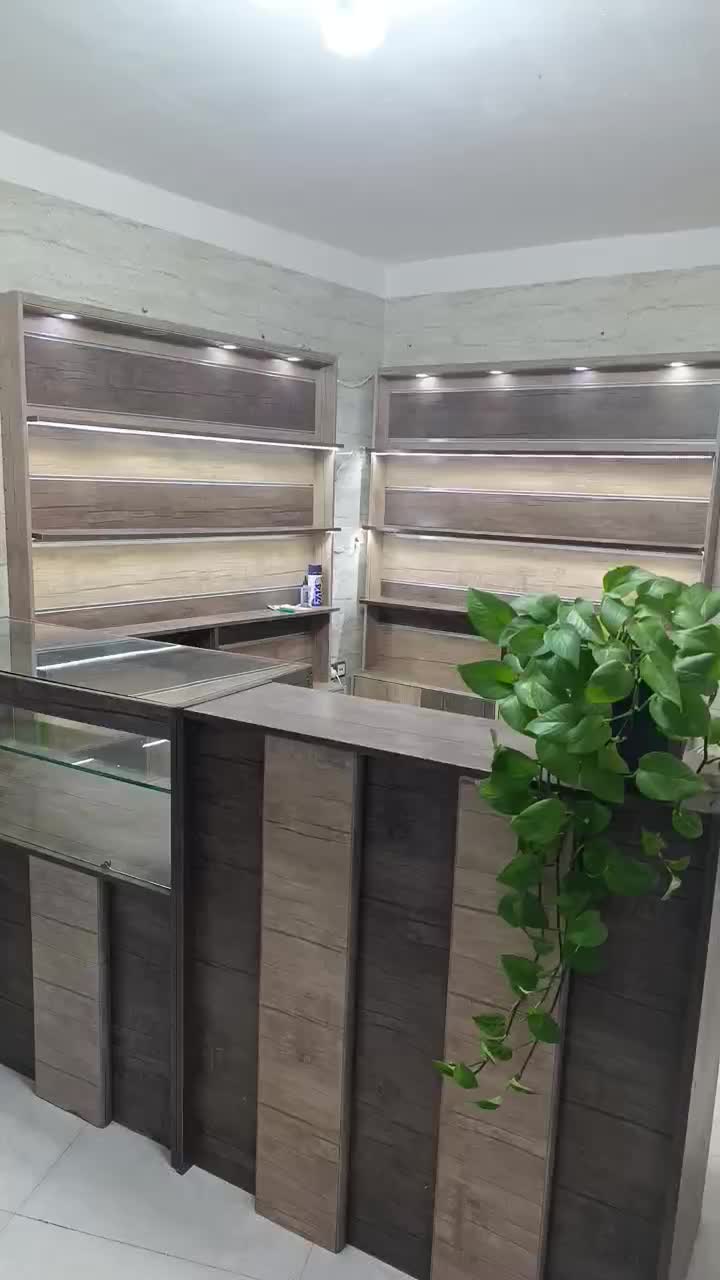 ست کامل ویترین بادو عدد میز درعکس مشاهده نمایید|بوفه، ویترین، کنسول|آستانه اشرفیه, |دیوار