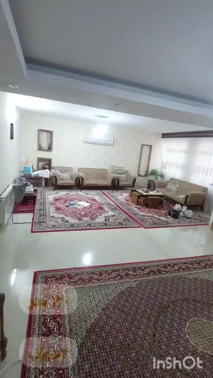 ۱۳۵متر /۳خواب /فول امکانات /سرتخت بهترین کوچه|اجارهٔ آپارتمان|ری, سرتخت|دیوار