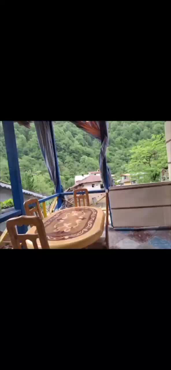 اجاره ویلا جنگلی پارکینگ دم در ویلا|اجارهٔ کوتاه‌مدت ویلا و باغ|ماسوله, |دیوار