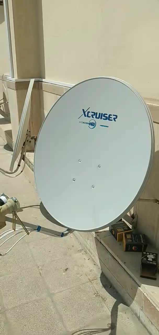 نصاب آنتن، هروی،ازگل،تهرانپارس،نیاوران|خدمات پیشه و مهارت|تهران, اقدسیه|دیوار