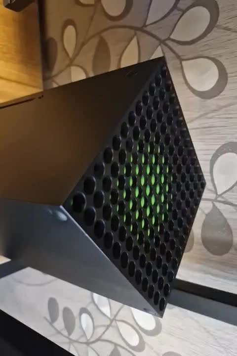 ایکس باکس سری ایکس xbox series x|کنسول، بازی ویدئویی و آنلاین|تهران, نصرت|دیوار