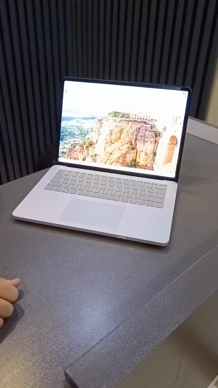سرفیس لپتاپ استودیو 2 surface|رایانه همراه|تهران, مرزداران|دیوار