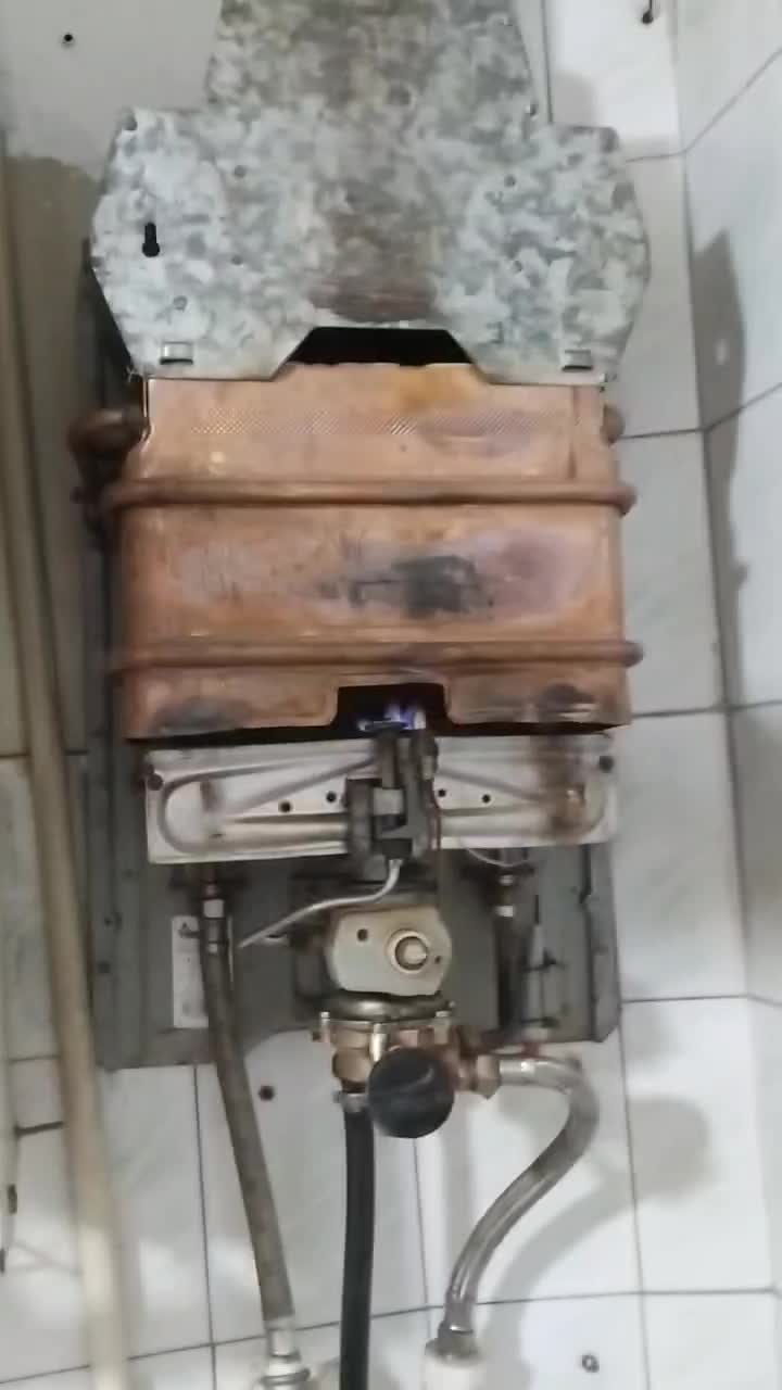 ابگرمکن بوتان|آبگرمکن، پکیج، شوفاژ|تهران, هلال احمر|دیوار