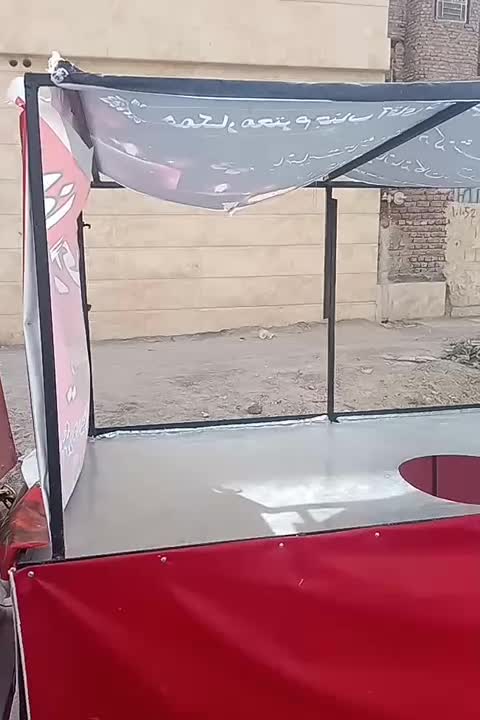 گاری‌فلافلی|کافی‌شاپ و رستوران|زاهدان, |دیوار