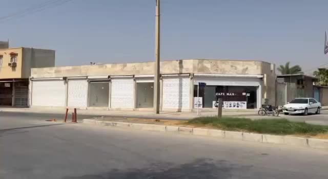 مغازه اجاره ۳۵ متر|اجارهٔ مغازه و غرفه|برازجان, |دیوار