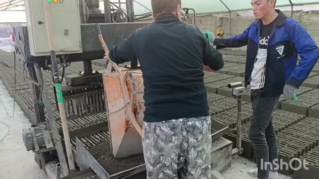 بلوک سبک متین بتن خرید مستقیم از کارخانه|مصالح و تجهیزات ساختمان|تبریز, |دیوار