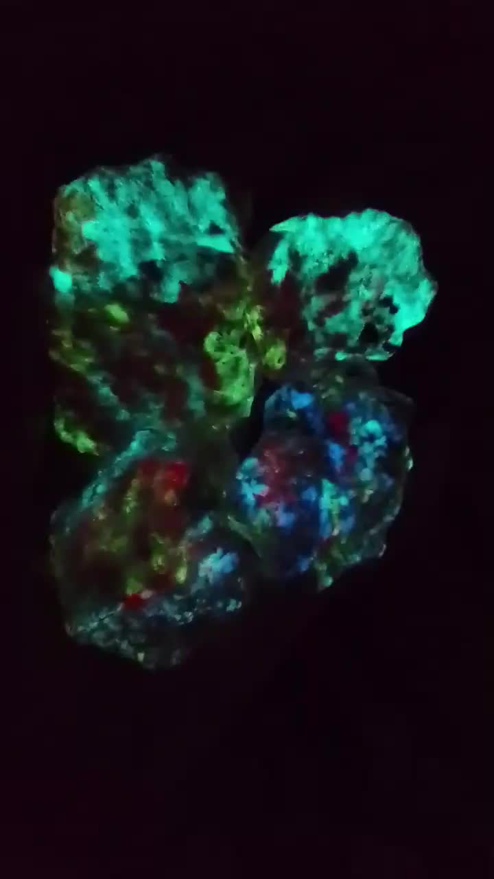 سنگ اوپالین گوهر شفق20رنگ زیبا|جواهرات|اهواز, فرهنگ شهر|دیوار