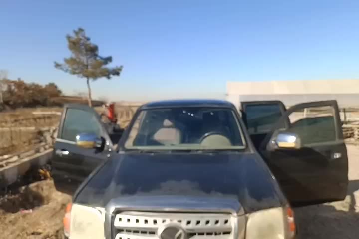 کاپرا دو دیفرانسیل ۸۹|خودرو سواری و وانت|مشهد, شهرک مهر آباد|دیوار