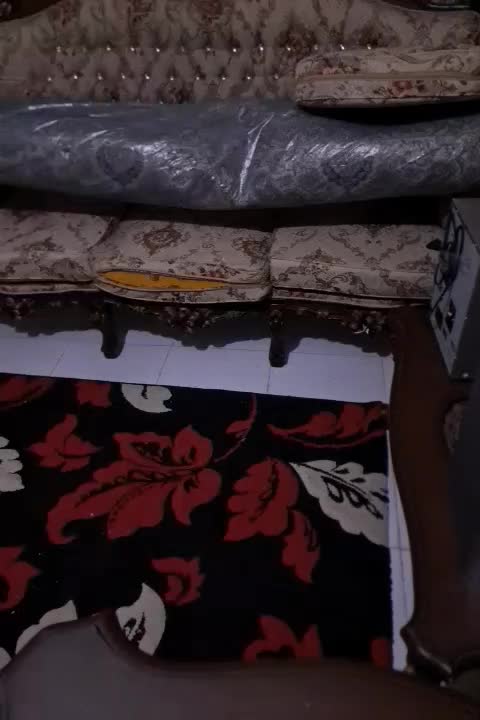 مبل سلطنتی|مبلمان خانگی و میز عسلی|هشتگرد, شهرک ریحانه|دیوار