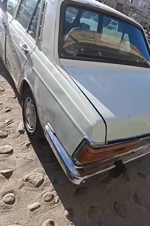 پیکان ۸۲|خودرو سواری و وانت|مشگین شهر, |دیوار