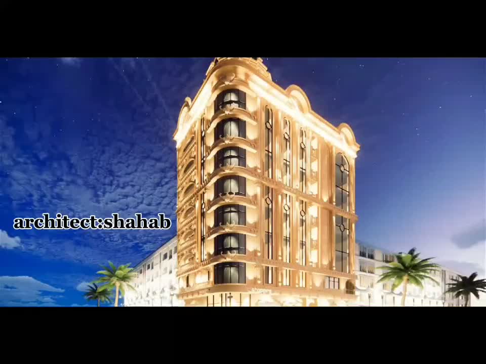 طراحی نما وطراحی داخلی در آبادان|خدمات پیشه و مهارت|آبادان, |دیوار