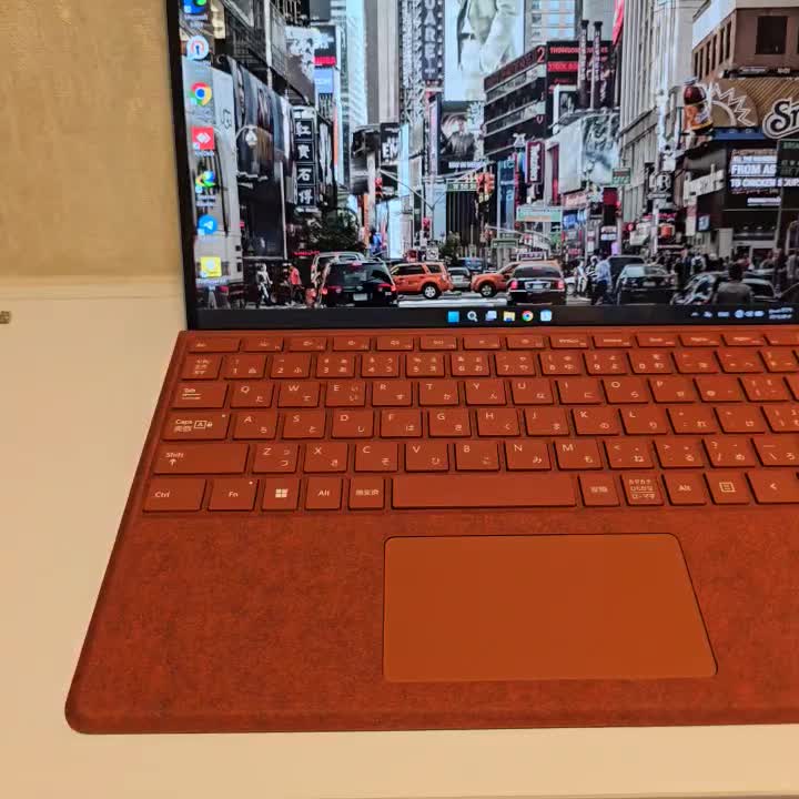 Microsoft Surafce Pro X|رایانه همراه|اصفهان, بهار آزادی|دیوار