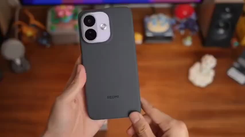 redmi note 17 256|موبایل|اهواز, زندوکیلی|دیوار