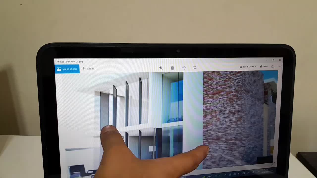 لپ تاپ hp x360|رایانه همراه|شیراز, فرهنگ شهر|دیوار