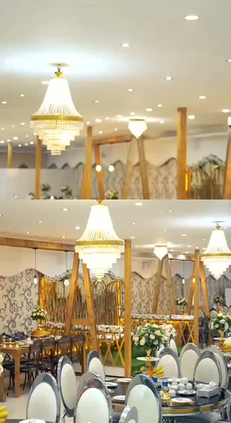 باغ تالار شقایق (شهریار)|خدمات پذیرایی، مراسم|شهریار, شهریار|دیوار