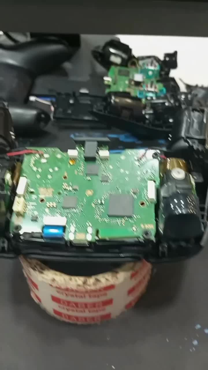 تعمیرات دسته ps4 ps5 در محل حتی یک دسته|کنسول، بازی ویدئویی و آنلاین|مشهد, طلاب|دیوار