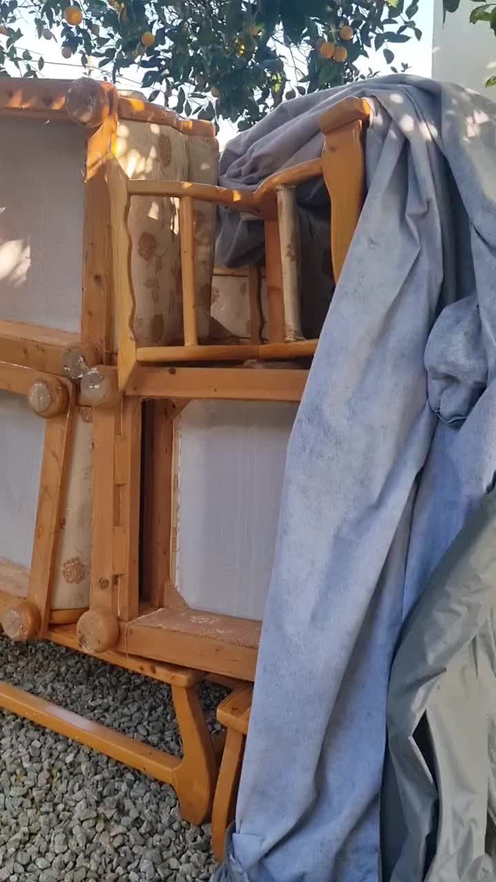 مبلمان ۸نفره با میز عسلی چوب نراد|مبلمان خانگی و میز عسلی|شیرود, |دیوار