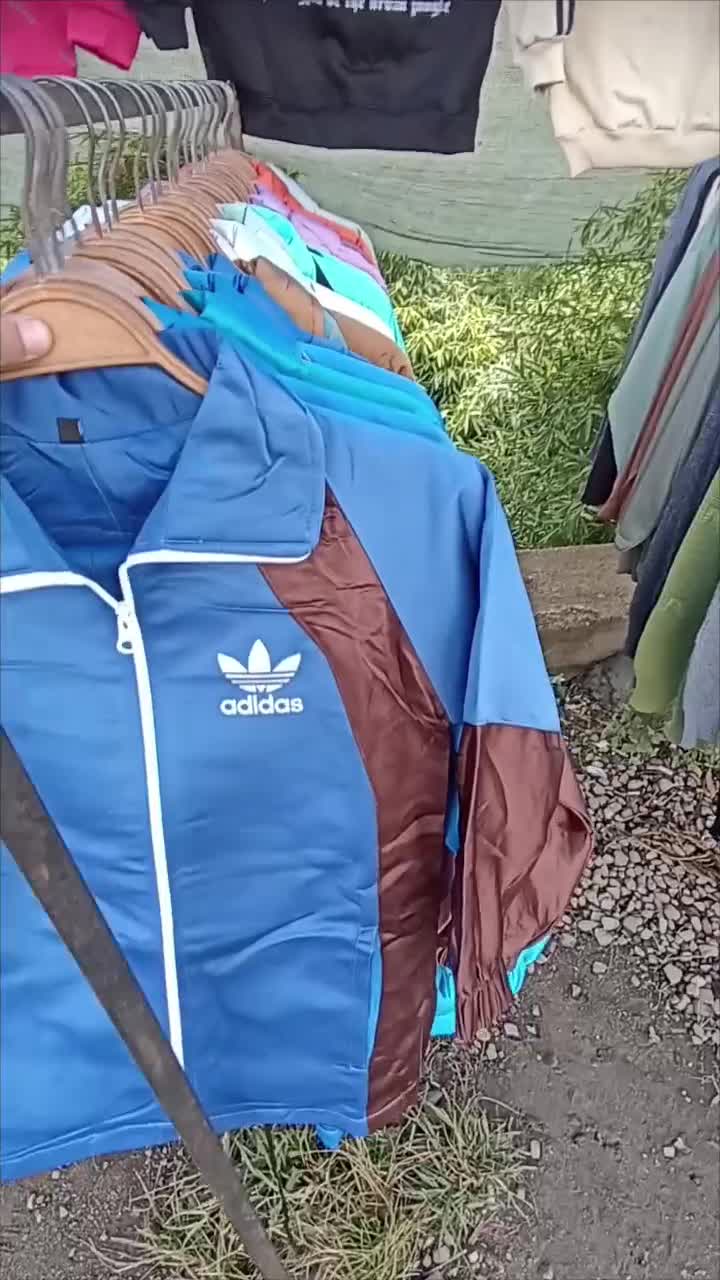 ست کاپشن شلوار سایز 70تا95 عمده|لباس|رامسر, |دیوار