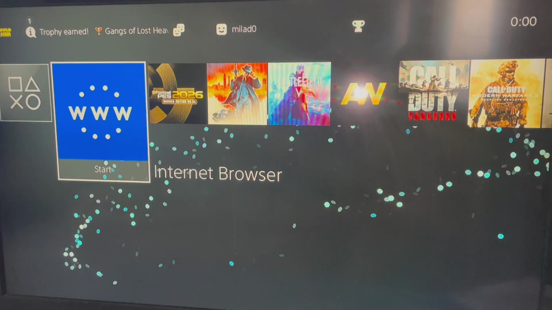 Ps4 1tra|کنسول، بازی ویدئویی و آنلاین|اهواز, فاز ۱ پادادشهر|دیوار