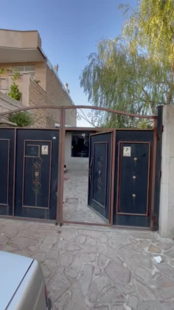 فروش سوله۵۱۰متری|فروش دفتر صنعتی، کشاورزی، تجاری|ارومیه, |دیوار