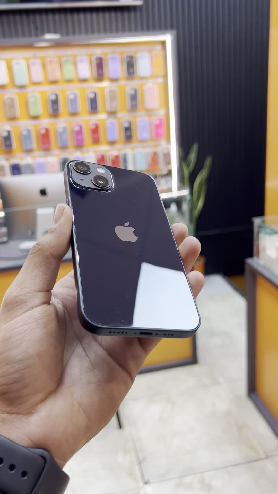 iphone 13 normal 256 ۱۳ نرمال|موبایل|تهران, جمال‌زاده|دیوار