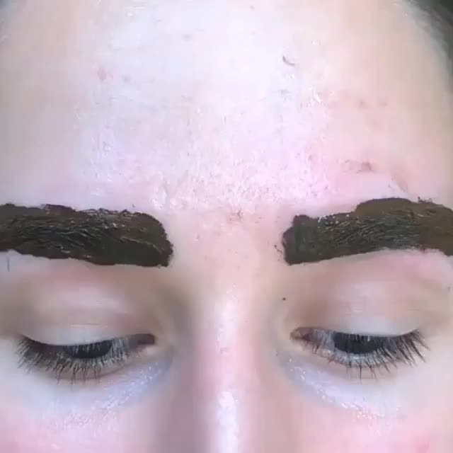 مدل میکرو ابرو وشیدینگ لب (رایگان)|خدمات آرایشگری و زیبایی|اردبیل, |دیوار