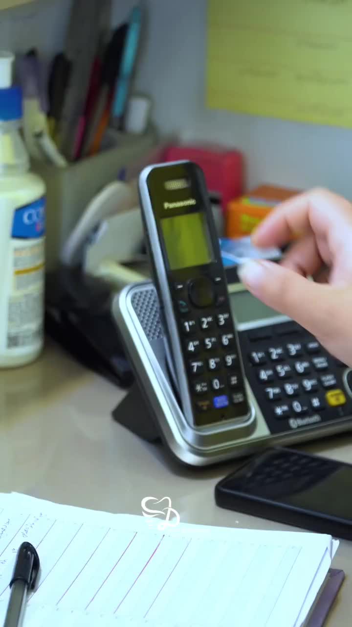 جراح دندانپزشک دکتر دانیال قشقایی|خدمات آرایشگری و زیبایی|کرمانشاه, |دیوار