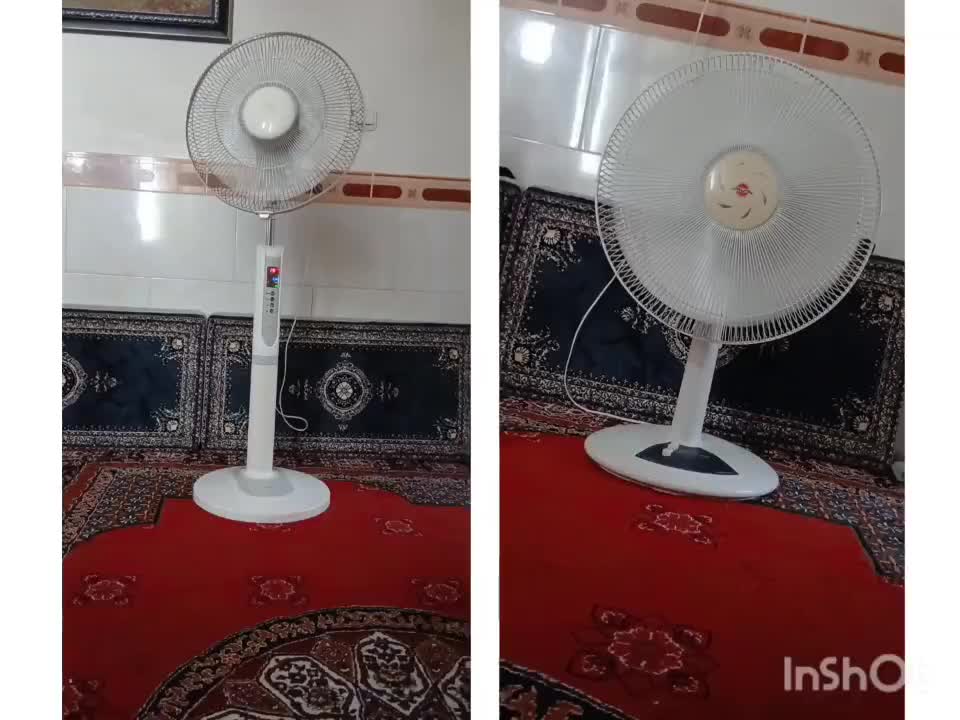 پنکه|پنکه و تصفیه‌کنندهٔ هوا|الوند, |دیوار
