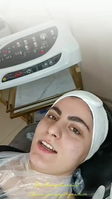 استخدام، آموزش پاکسازی پوست،مو و زیبایی با تجهیزات|استخدام درمانی، زیبایی، بهداشتی|شاهین‌شهر, عطار|دیوار