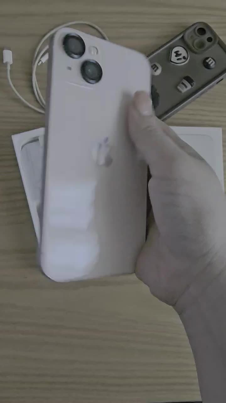 آیفون ۱۳ iPhone 13 normal ch 128|موبایل|اهواز, زیتون کارمندی|دیوار