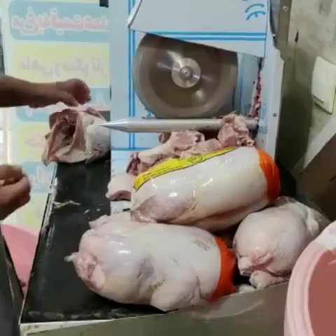 آگهی فروش خردکن و اره استخوان 5*/ بر قصابی dallqa|ماشین‌آلات صنعتی|شهرکرد, |دیوار