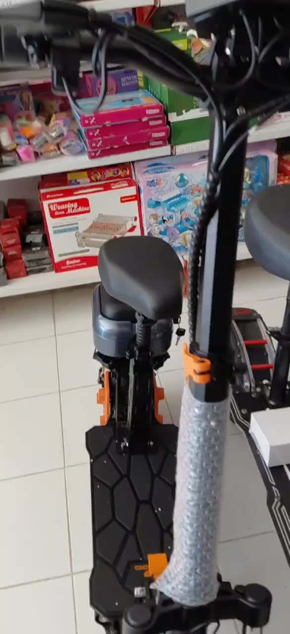اسکوتر برقی کوگو M5 Pro 2026 سری M نسخه ۵ حرفه‌ای|دوچرخه، اسکیت، اسکوتر|تهران, شهرک غرب|دیوار