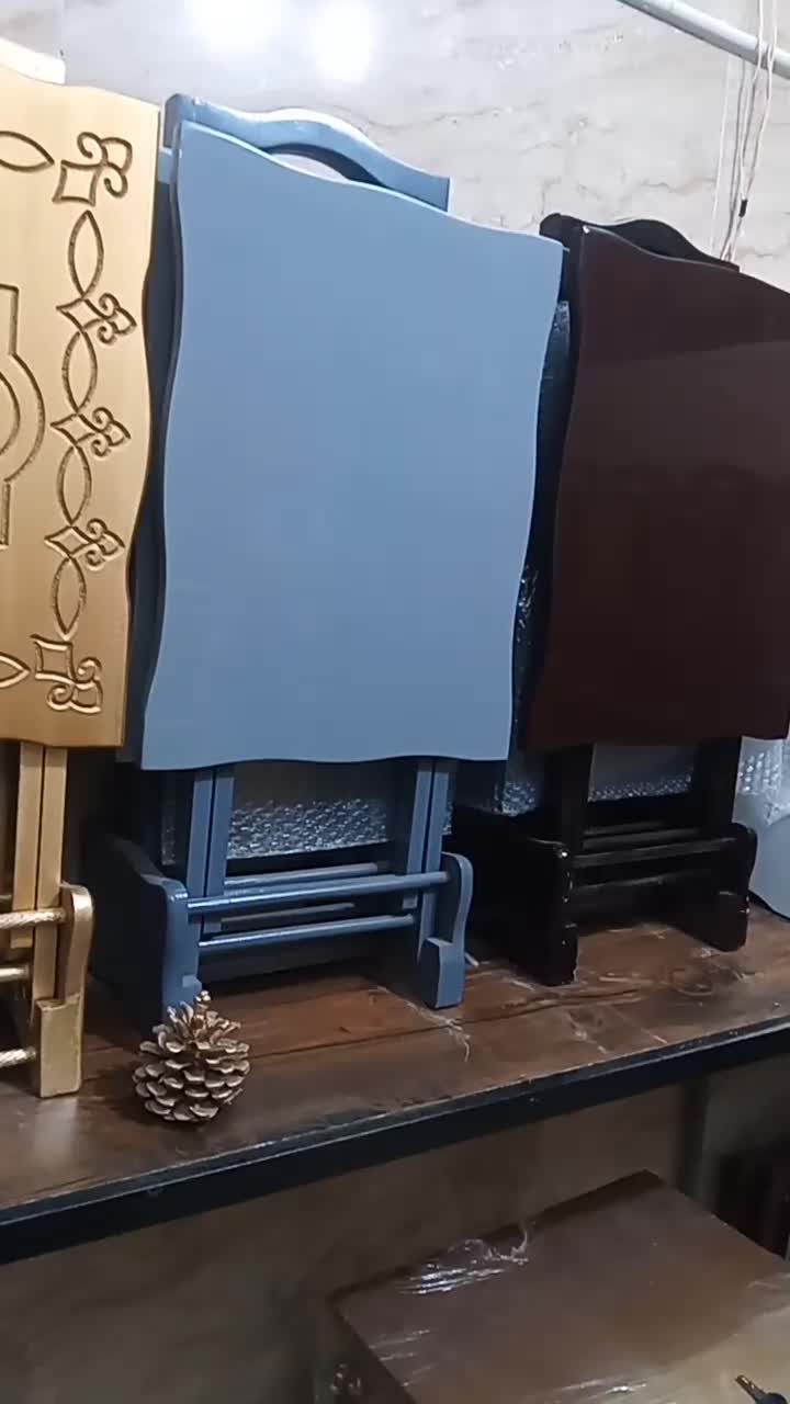 میز عسلی کمجا|مبلمان خانگی و میز عسلی|قم, نخودی|دیوار