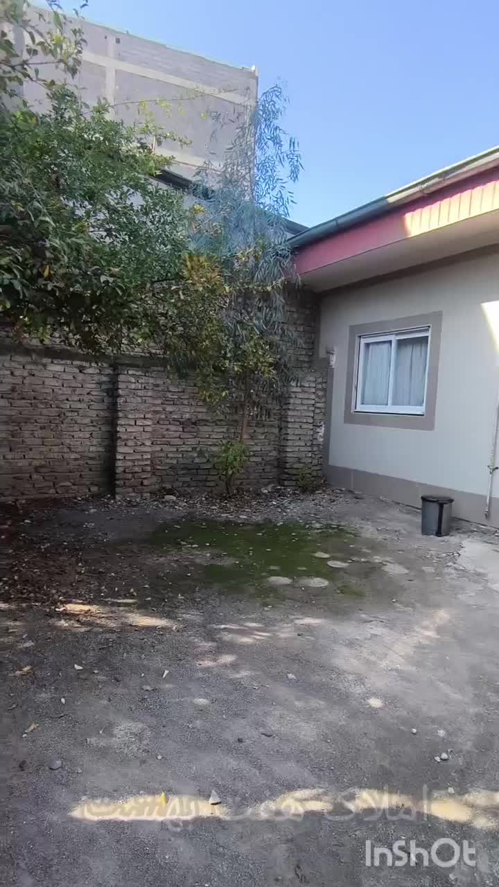 فروش ویلایی محدوده ۵ راه منوچهری با مغازه|فروش خانه و ویلا|علیآباد کتول, |دیوار