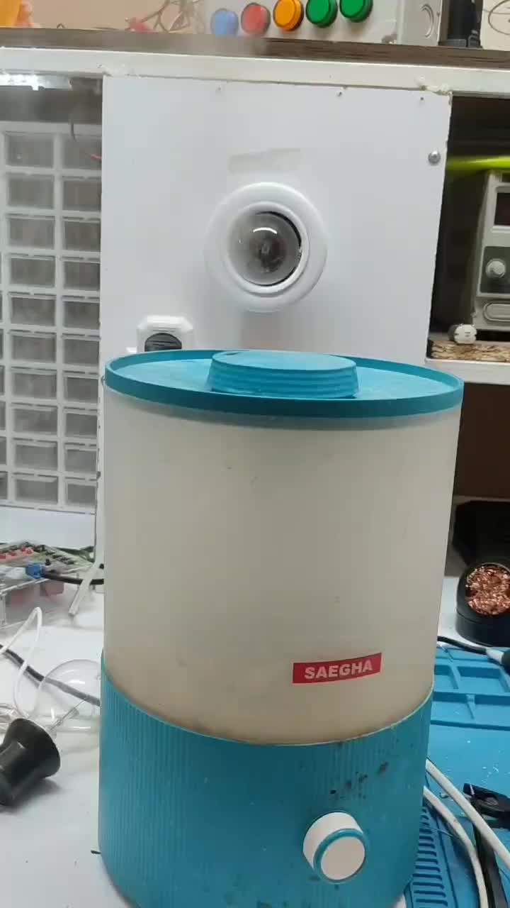 تعمیرات بخور سرد|خدمات پیشه و مهارت|میبد, |دیوار